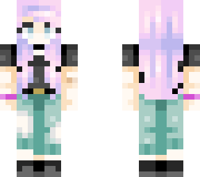.- bully girl - .