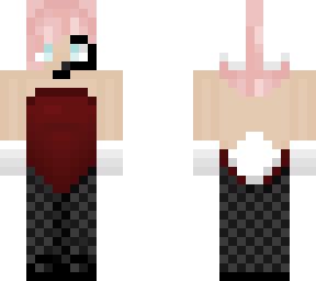 ..bunny girl...