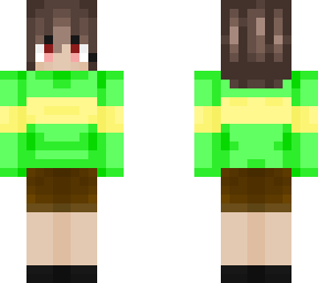 - chara -