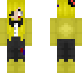 - golden freddy -