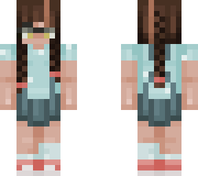 -field of daisies- results!