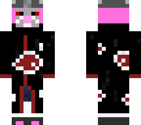 akatsuki fortnite bunny