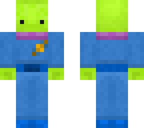 alien toy story