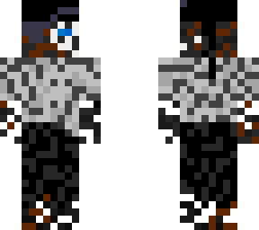 arctic enderman -updated-