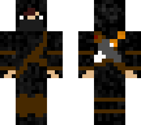 assasin