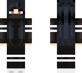 assasin girl
