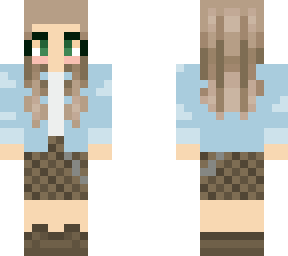 avery's look 1