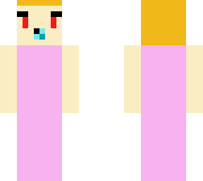 baby pink