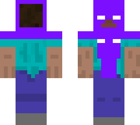 backwards warrior-brine