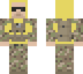 banana operator