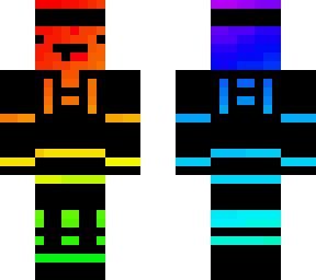 battle rainbow derp