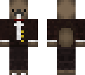 beaver