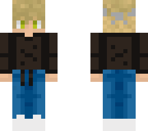 benjy edit