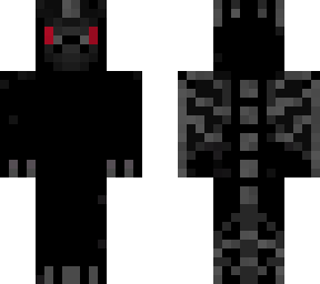 black dragon