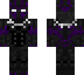 black panter