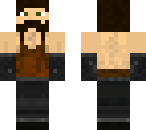 blacksmith