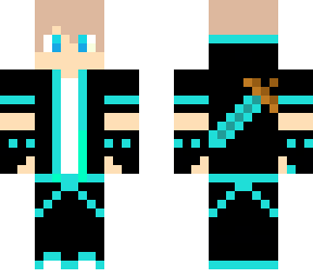 blond gamer
