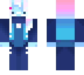 blue oni