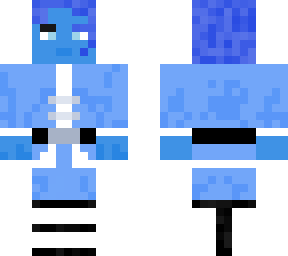 blue quinn