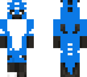 blue telephone