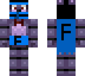 bonnie aka funtime