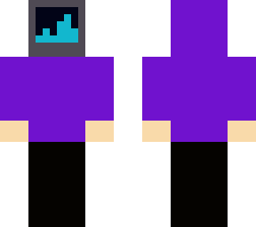 breederjosh old minecraft skin
