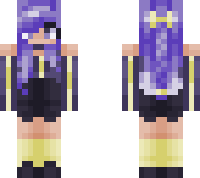 bright lavender