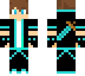 brown haired gamer