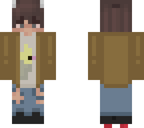 brown jacket cover thing 2
