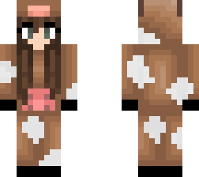 brown mooshroom