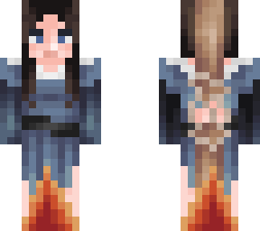burn the witch