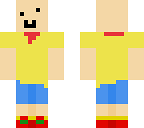 caillou