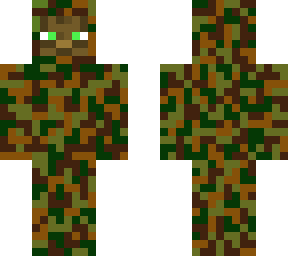 camo onesie 5.0