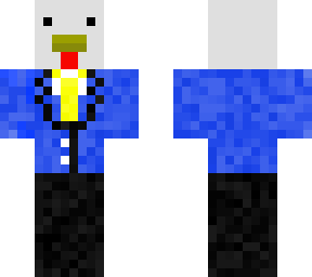 chicken servant