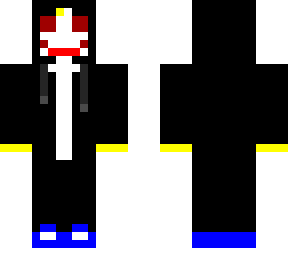 clown hacker