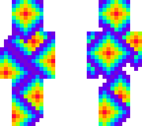 colour burst 3