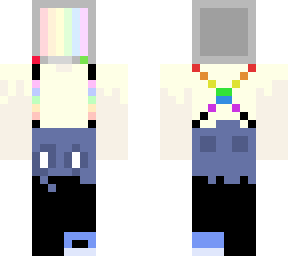 computer boi
