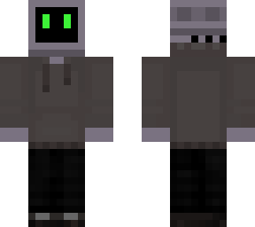 computer boy green eyes