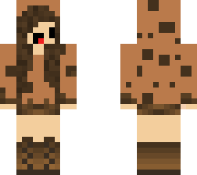cookie girl