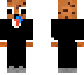 cookie man