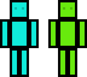 cool skin