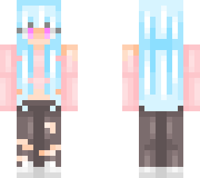cotton candy - rce -