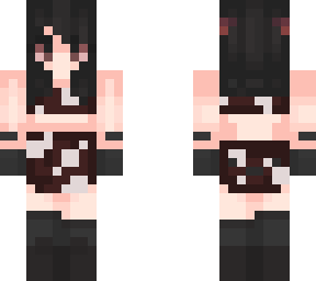 cow egirl