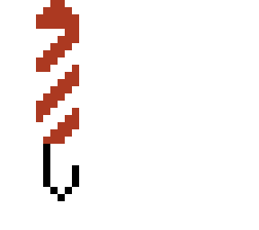 crappy firework rocket skin(updated)