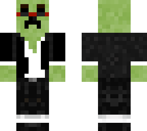 creeper? oh boy