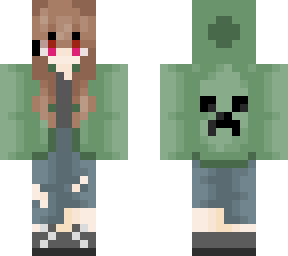 creeper aw man