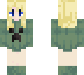 creeper shirt