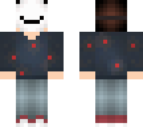 cri mask