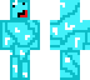 cursed skep