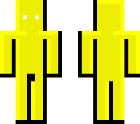 cursed yellow (re-upload)